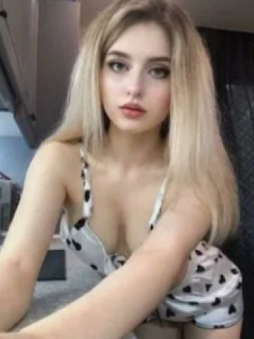 Проститутка Мальвина