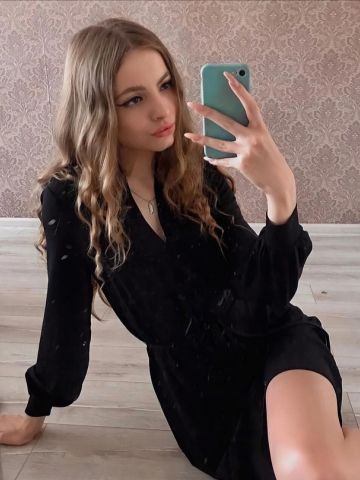 Проститутка Софа